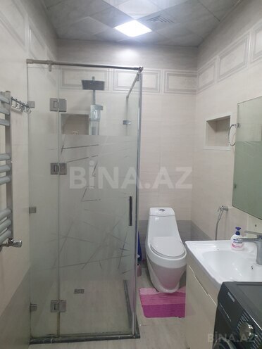 Сдаётся 2-комн. новостройка 62 м², пос. Ази Асланова, photo 19 from 20
