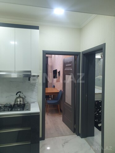 Сдаётся 2-комн. новостройка 62 м², пос. Ази Асланова, photo 17 from 20