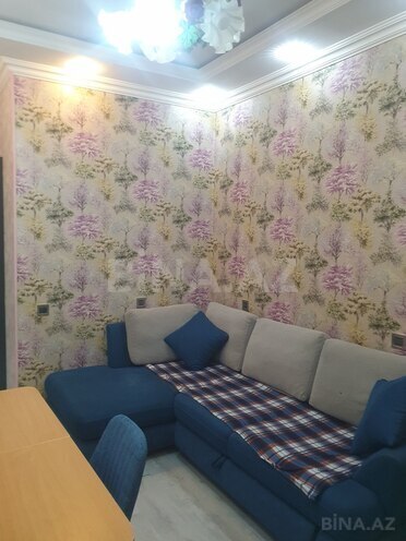 Сдаётся 2-комн. новостройка 62 м², пос. Ази Асланова, photo 5 from 20