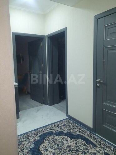 Сдаётся 2-комн. новостройка 62 м², пос. Ази Асланова, photo 14 from 20