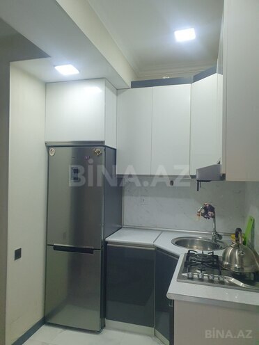 Сдаётся 2-комн. новостройка 62 м², пос. Ази Асланова, photo 16 from 20