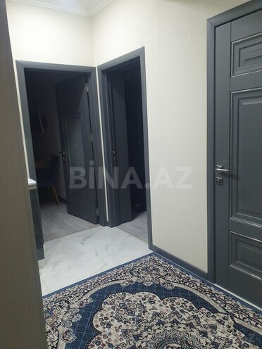Сдаётся 2-комн. новостройка 62 м², пос. Ази Асланова, photo 13 from 20