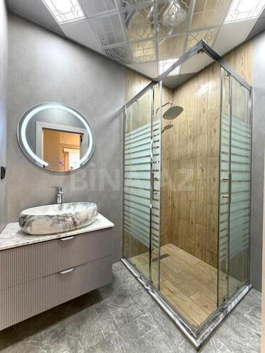 Продаётся 2-комн. новостройка 75 м², м. Низами, photo 11 from 14