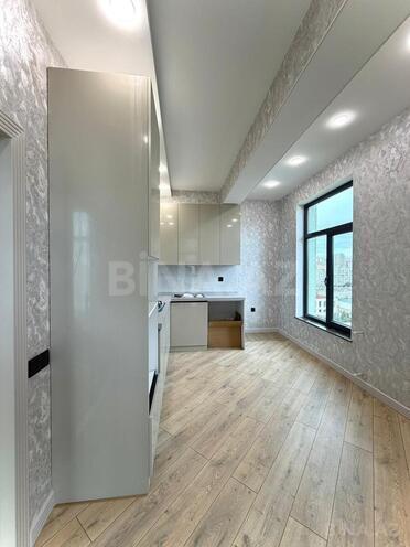 Продаётся 2-комн. новостройка 75 м², м. Низами, photo 9 from 14