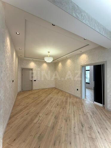 Продаётся 2-комн. новостройка 75 м², м. Низами, photo 4 from 14