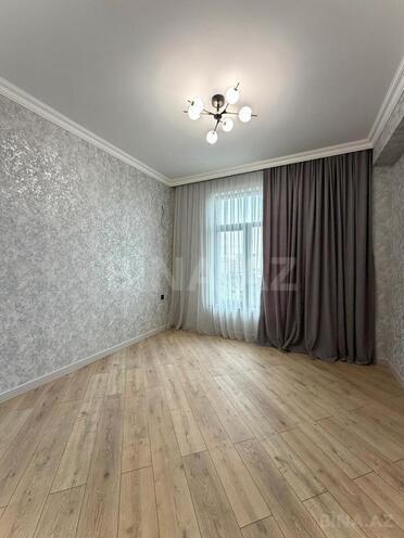 Продаётся 2-комн. новостройка 75 м², м. Низами, photo 6 from 14