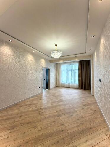 Продаётся 2-комн. новостройка 75 м², м. Низами, photo 3 from 14