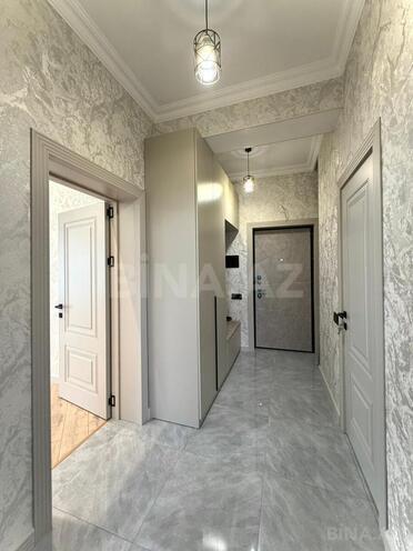 Продаётся 2-комн. новостройка 75 м², м. Низами, photo 13 from 14