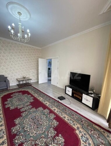 Satılır 4 otaqlı həyət evi/bağ evi 210 m², Novxanı q., photo 10 from 17