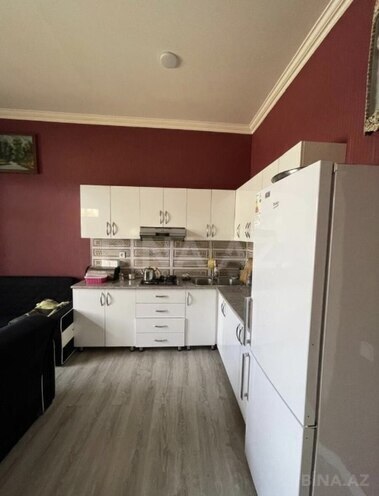 Satılır 4 otaqlı həyət evi/bağ evi 210 m², Novxanı q., photo 15 from 17