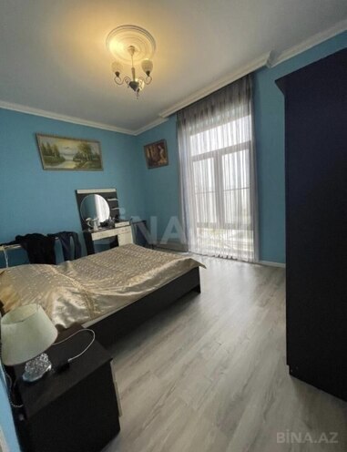 Satılır 4 otaqlı həyət evi/bağ evi 210 m², Novxanı q., photo 14 from 17