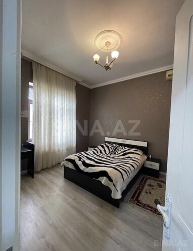 Satılır 4 otaqlı həyət evi/bağ evi 210 m², Novxanı q., photo 12 from 17