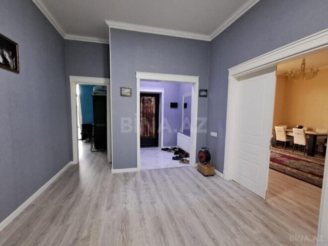 Satılır 4 otaqlı həyət evi/bağ evi 210 m², Novxanı q., photo 11 from 17