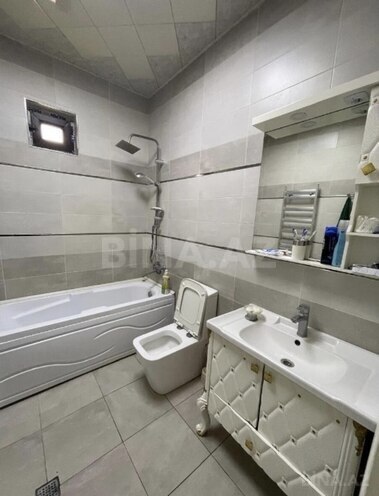 Satılır 4 otaqlı həyət evi/bağ evi 210 m², Novxanı q., photo 16 from 17