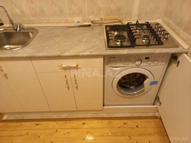 Сдаётся 1-комн. дом/дача 35 м², пос. Бакиханова, photo 6 from 12