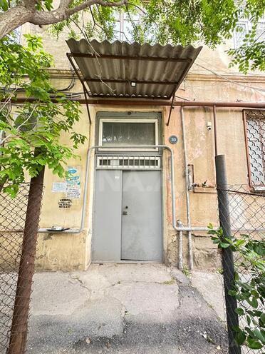 Продаётся 3-комн. вторичка 85 м², Ясамальский р., photo 4 from 20
