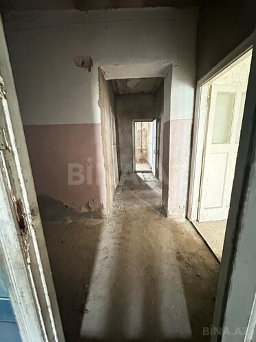Продаётся 3-комн. вторичка 85 м², Ясамальский р., photo 17 from 20