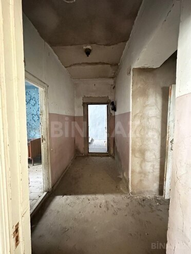 Продаётся 3-комн. вторичка 85 м², Ясамальский р., photo 18 from 20