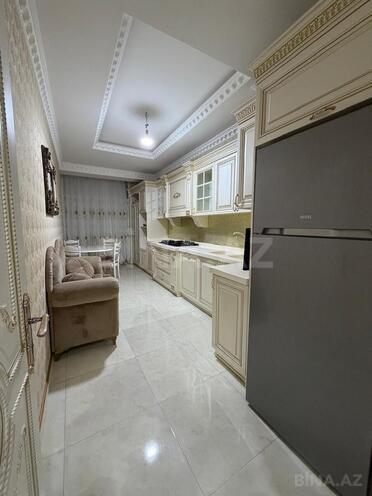 Сдаётся 2-комн. новостройка 75 м², м. Ахмедлы, photo 4 from 9