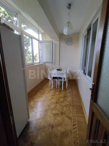 Сдаётся 3-комн. вторичка 80 м², м. Элмляр Академиясы, photo 6 from 13