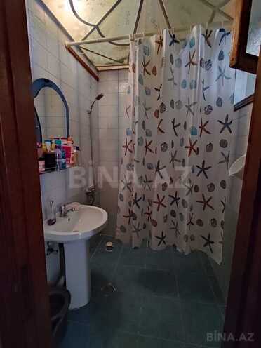 Сдаётся 3-комн. вторичка 80 м², м. Элмляр Академиясы, photo 8 from 13