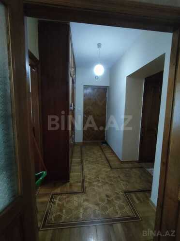 Сдаётся 3-комн. вторичка 80 м², м. Элмляр Академиясы, photo 11 from 13