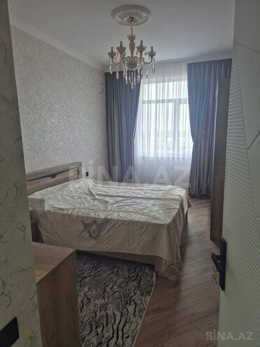 Satılır 3 otaqlı yeni tikili 82 m², photo 5 from 17