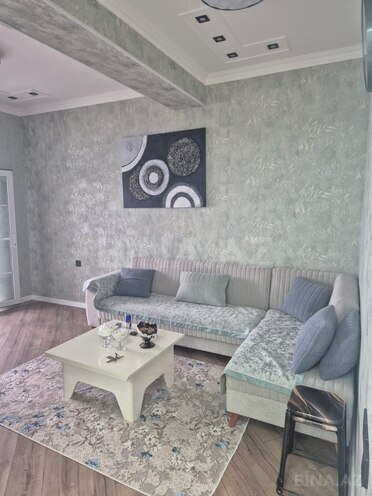 Satılır 3 otaqlı yeni tikili 82 m², photo 1 from 17