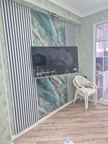 Satılır 3 otaqlı yeni tikili 82 m², photo 3 from 17