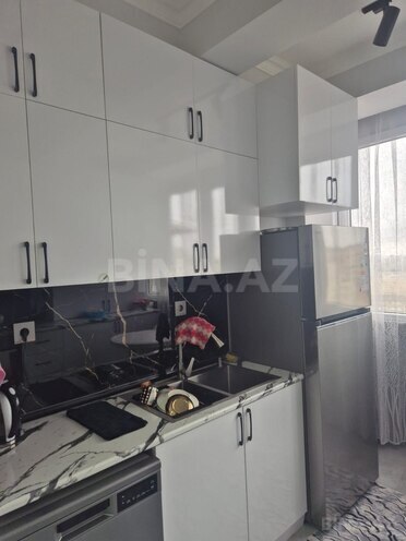 Satılır 3 otaqlı yeni tikili 82 m², photo 13 from 17
