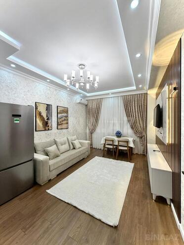 Продаётся 2-комн. новостройка 57 м², Наримановский  р., photo 4 from 14