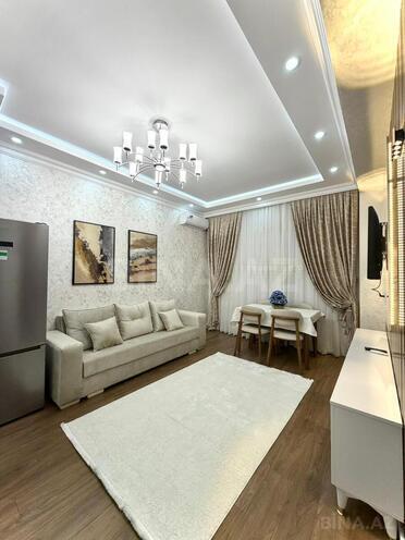 Продаётся 2-комн. новостройка 57 м², Наримановский  р., photo 3 from 14