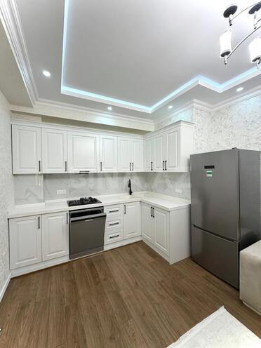 Продаётся 2-комн. новостройка 57 м², Наримановский  р., photo 10 from 14