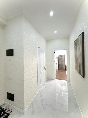 Продаётся 2-комн. новостройка 57 м², Наримановский  р., photo 12 from 14