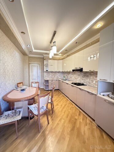 Сдаётся 2-комн. новостройка 90 м², Насиминский  р., photo 1 from 23