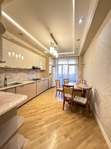 Сдаётся 2-комн. новостройка 90 м², Насиминский  р., photo 3 from 23
