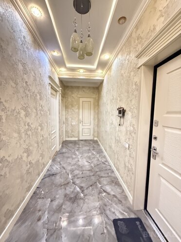 Сдаётся 2-комн. новостройка 90 м², Насиминский  р., photo 5 from 23