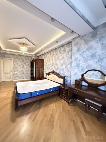 Сдаётся 2-комн. новостройка 90 м², Насиминский  р., photo 7 from 23