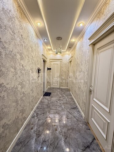 Сдаётся 2-комн. новостройка 90 м², Насиминский  р., photo 4 from 23