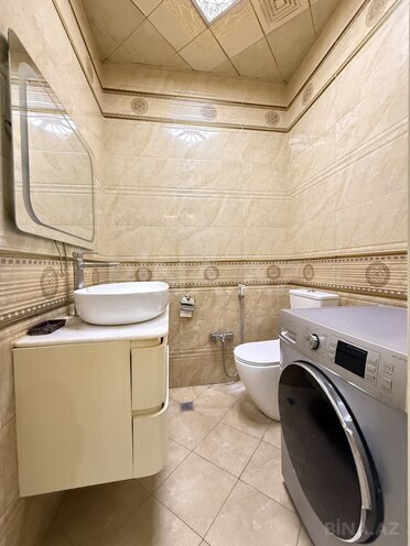 Сдаётся 2-комн. новостройка 90 м², Насиминский  р., photo 13 from 23