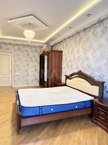 Сдаётся 2-комн. новостройка 90 м², Насиминский  р., photo 8 from 23