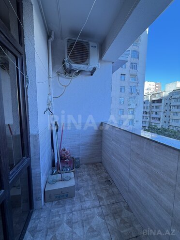 Сдаётся 2-комн. новостройка 90 м², Насиминский  р., photo 12 from 23