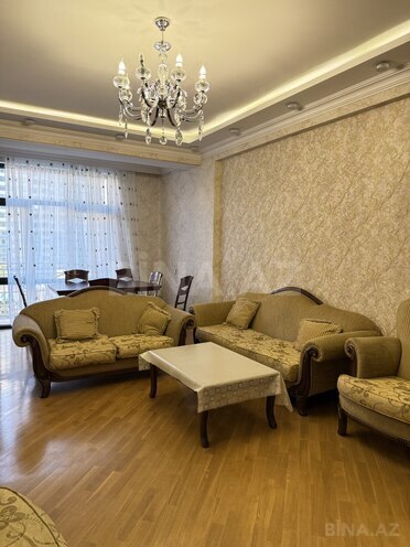 Сдаётся 2-комн. новостройка 90 м², Насиминский  р., photo 16 from 23