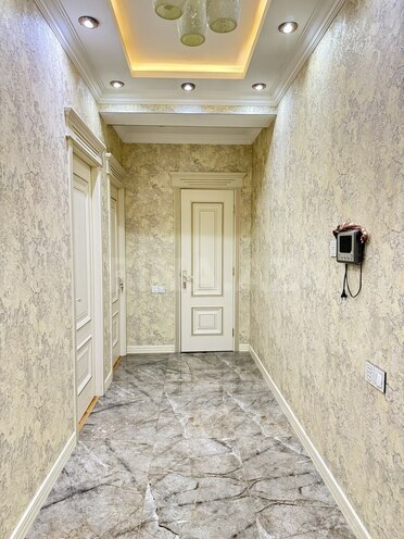 Сдаётся 2-комн. новостройка 90 м², Насиминский  р., photo 6 from 23