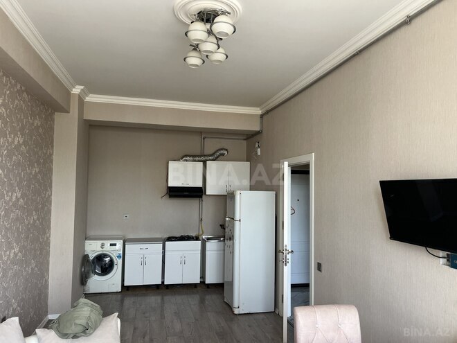 Сдаётся 2-комн. новостройка 44 м², photo 1 from 6