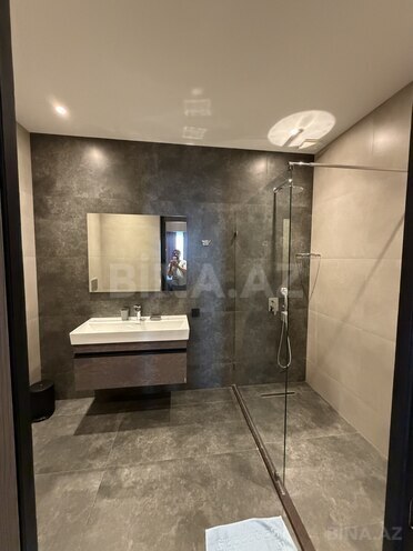 İcarəyə verilir 5 otaqlı həyət evi/bağ evi 400 m², Nardaran q., photo 12 from 14