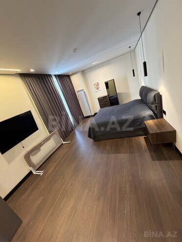 İcarəyə verilir 5 otaqlı həyət evi/bağ evi 400 m², Nardaran q., photo 10 from 14