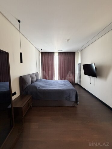 İcarəyə verilir 5 otaqlı həyət evi/bağ evi 400 m², Nardaran q., photo 11 from 14
