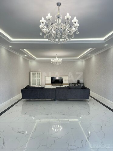 İcarəyə verilir 6 otaqlı həyət evi/bağ evi 500 m², Nardaran q., photo 18 from 25