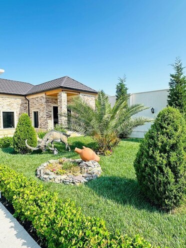 İcarəyə verilir 6 otaqlı həyət evi/bağ evi 500 m², Nardaran q., photo 15 from 25